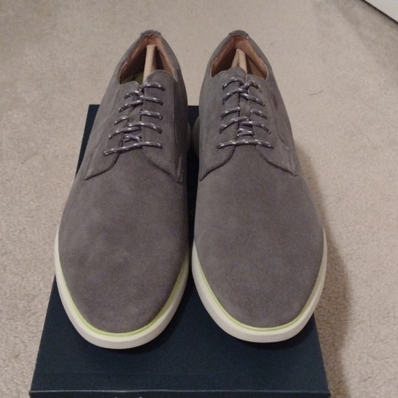 Florsheim Fuel 5-Eye Oxford Shoe main image 5